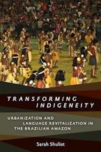 Transforming Indigeneity