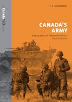 Canada’s Army