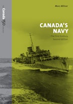 Canada’s Navy, 2nd Edition