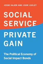 Social Service, Private Gain
