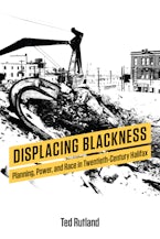 Displacing Blackness