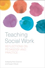 Teaching Social Work