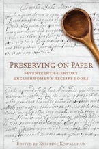 Preserving on Paper