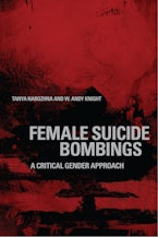Female Suicide Bombings