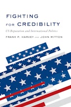 Fighting for Credibility