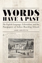 Words Have a Past