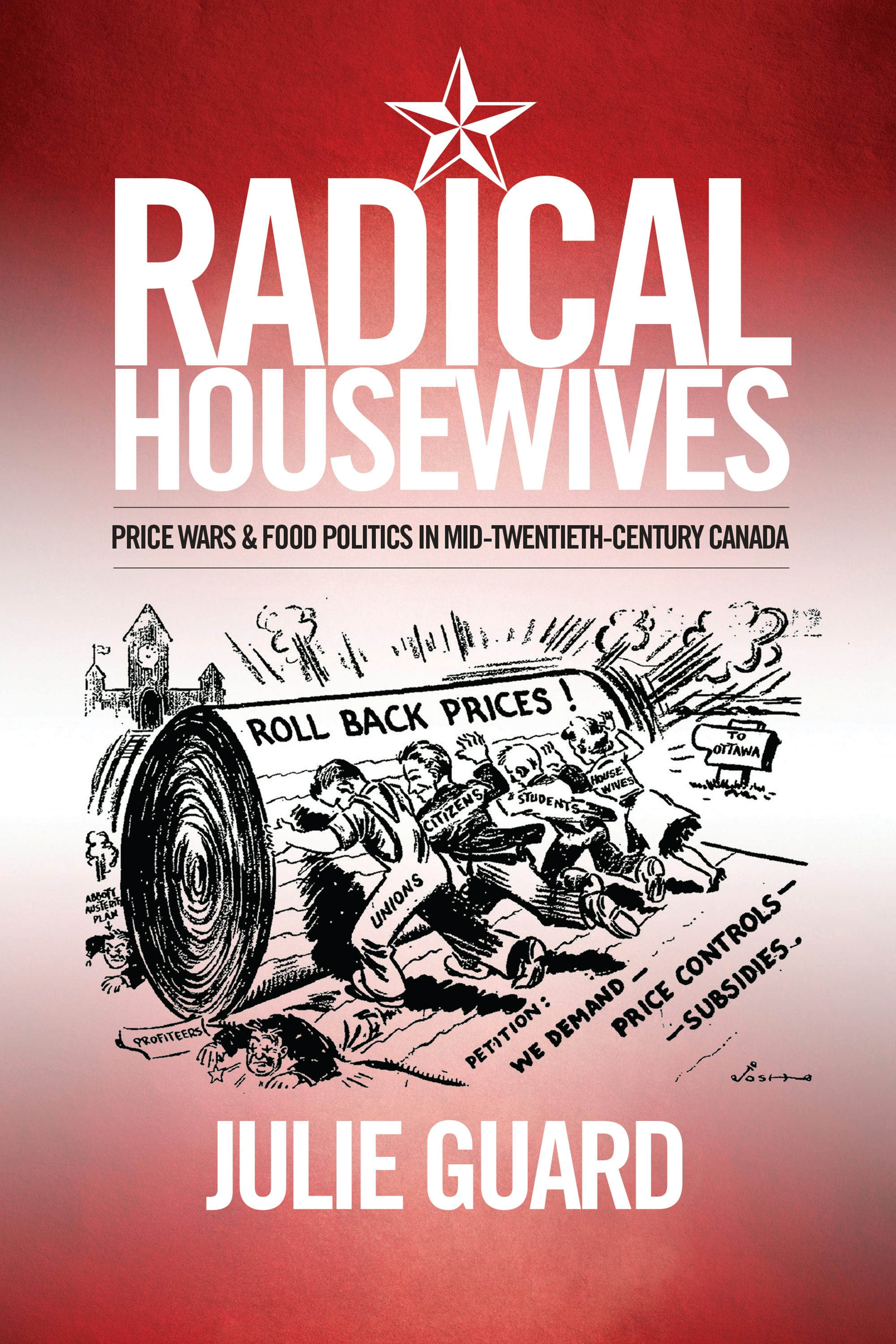 Radical Housewives - University of Toronto Press