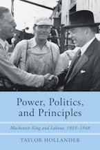 Power, Politics, and Principles
