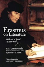 Erasmus on Literature