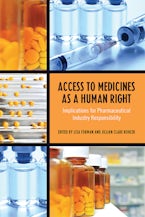 Access to Medicines as a Human Right