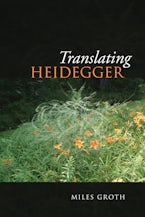 Translating Heidegger