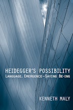 Heidegger’s Possibility