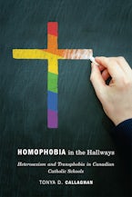 Homophobia in the Hallways