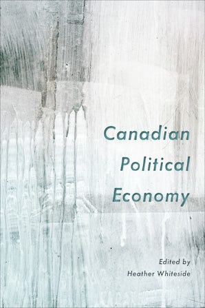 phd economic policy canada