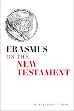 Erasmus on the New Testament