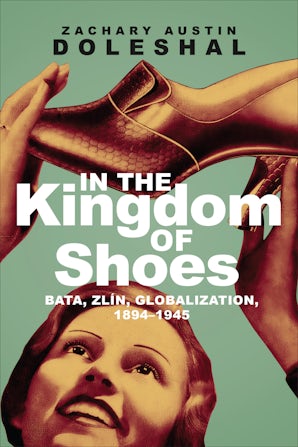 In the Kingdom of Shoes