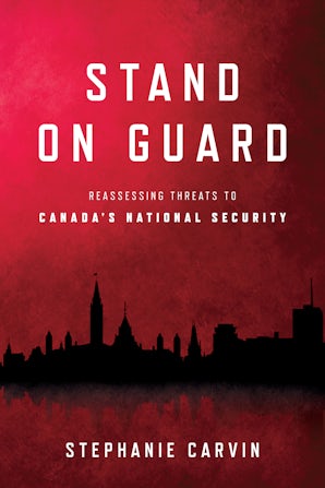 University of Toronto Press - Stand on Guard