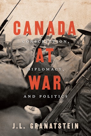 University of Toronto Press - Canada at War