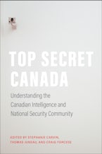 Top Secret Canada