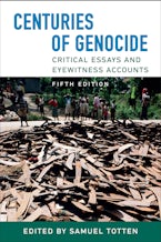 Centuries of Genocide