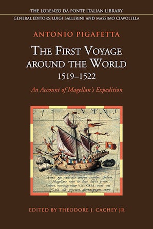 University of Toronto Press - The First Voyage around the World, 1519-1522