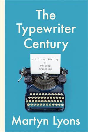The Typewriter Century