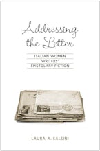 Addressing the Letter