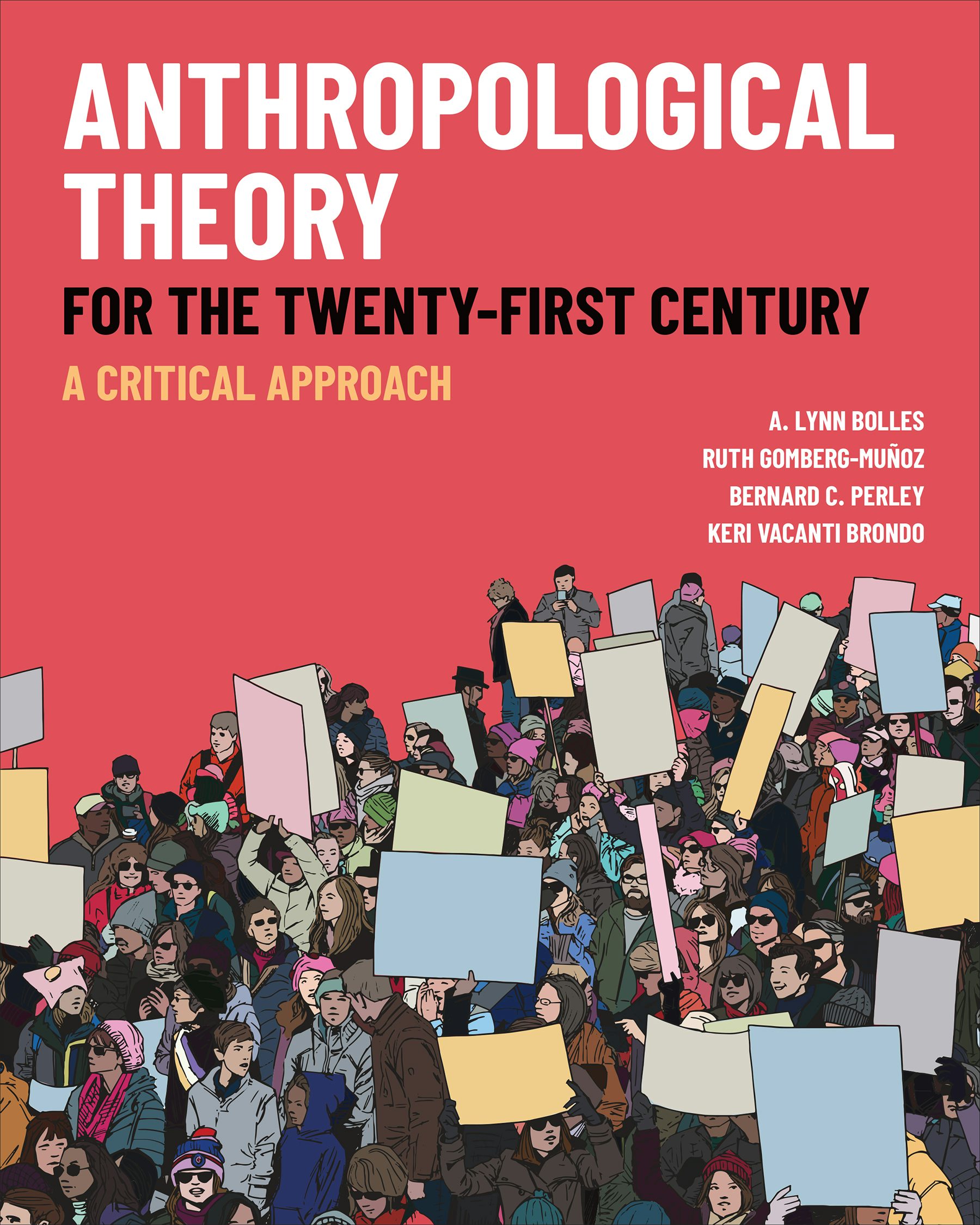 University of Toronto Press - Anthropological Theory for the
