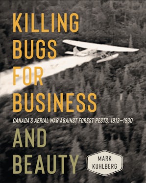 Killing Bugs for Business and Beauty