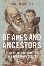 Of Apes and Ancestors