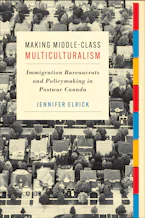 Making Middle-Class Multiculturalism