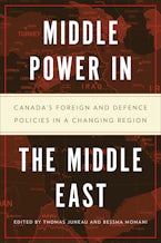 Middle Power in the Middle East