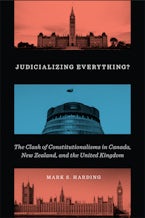 Judicializing Everything?