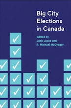Big City Elections in Canada