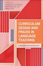 Curriculum Design and Praxis in Language Teaching
