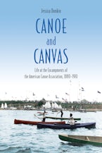 Canoe and Canvas