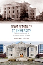From Seminary to University