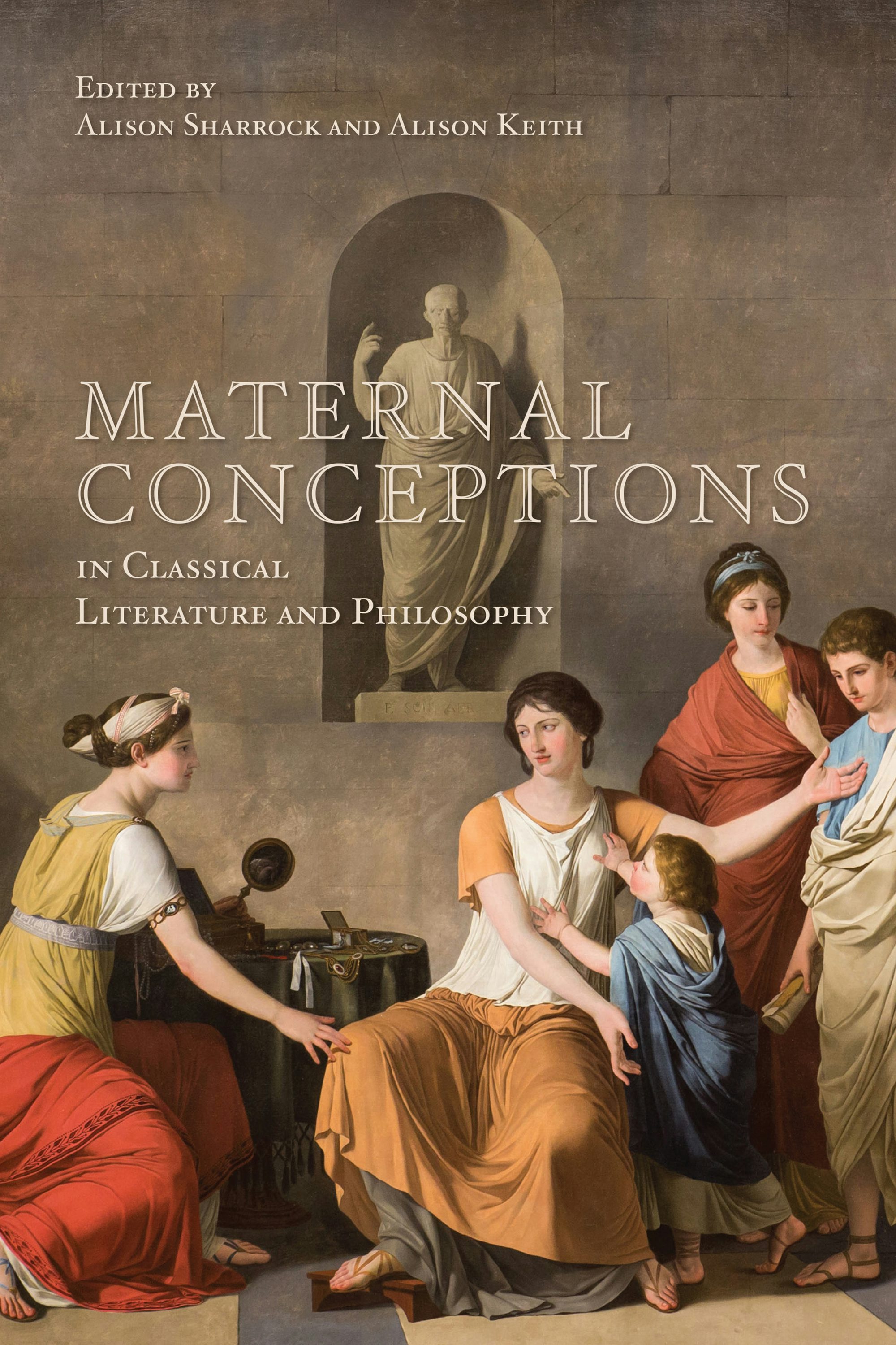 University of Toronto Press - Maternal Conceptions in Classical