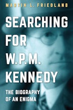 Searching for W.P.M. Kennedy