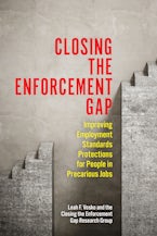 Closing the Enforcement Gap