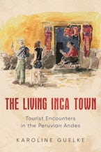 The Living Inca Town