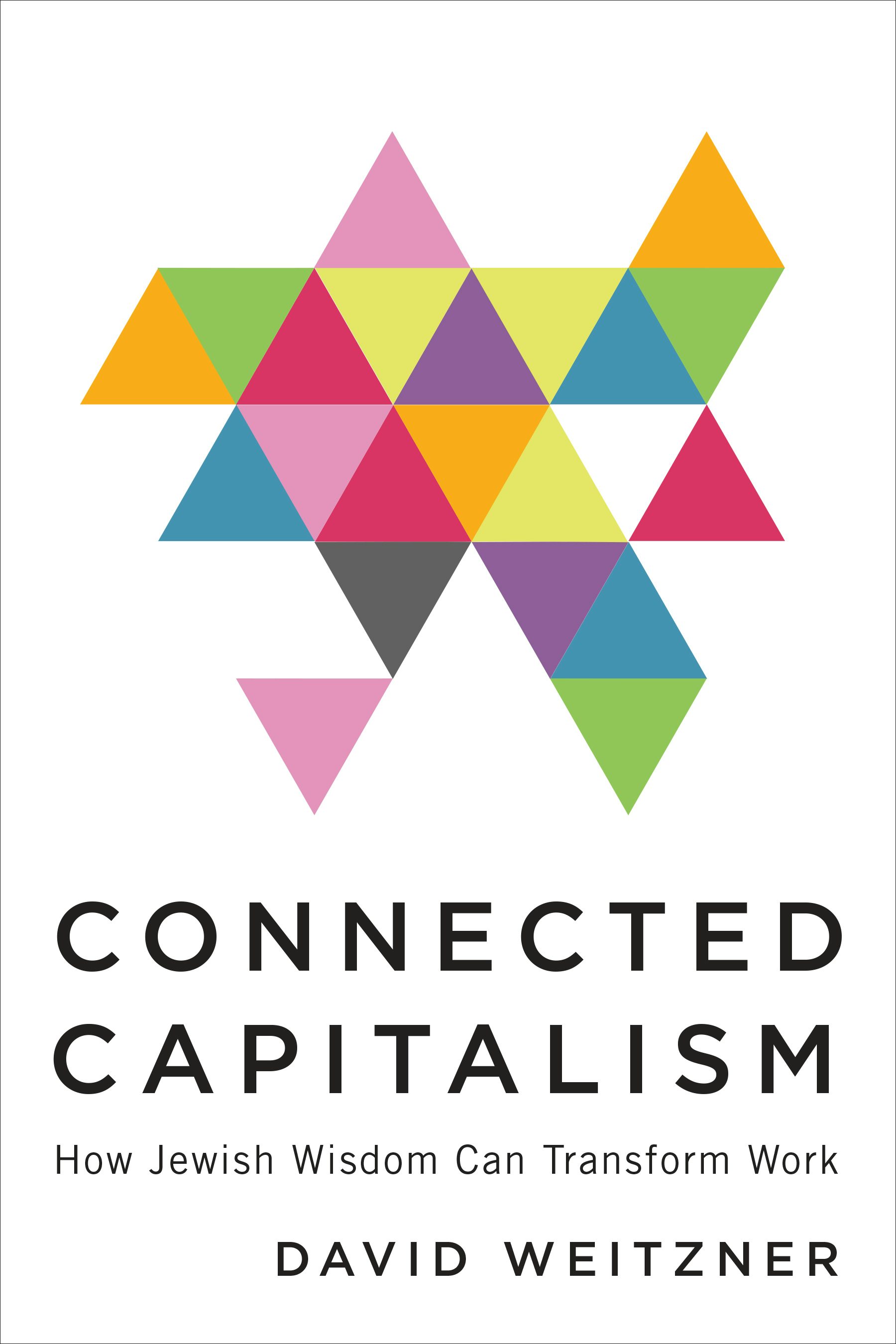 University of Toronto Press - Connected Capitalism