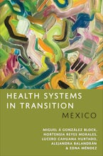 Health Systems in Transition