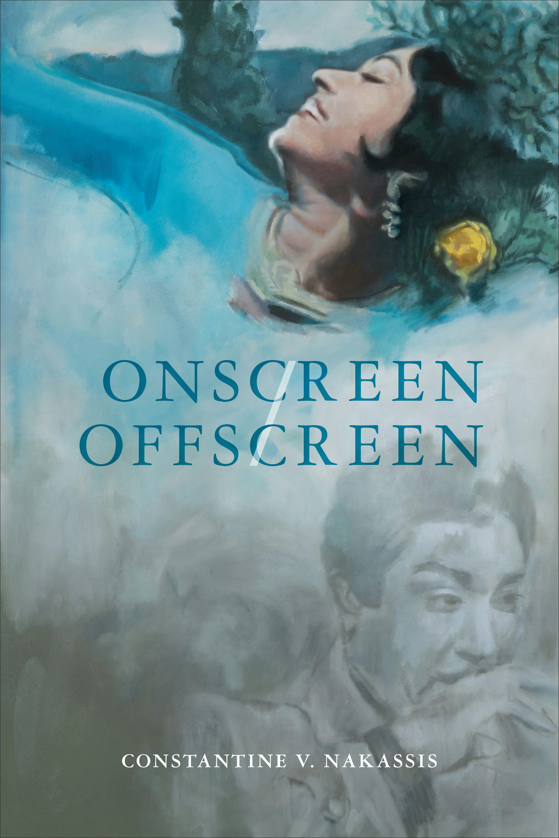 University of Toronto Press - Onscreen/Offscreen