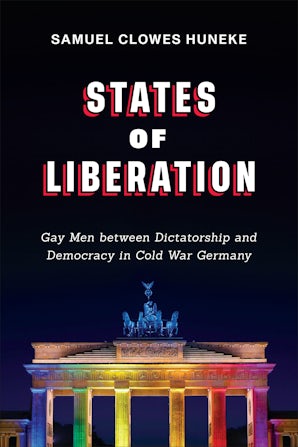 States of Liberation