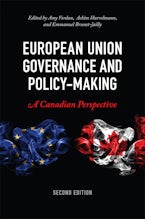European Union Governance and Policy-Making, Second Edition