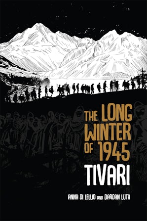 University of Toronto Press - The Long Winter of 1945