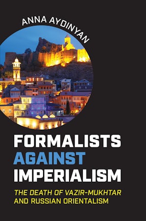 Formalists against Imperialism