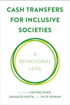 Cash Transfers for Inclusive Societies