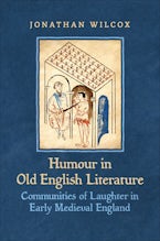 Humour in Old English Literature